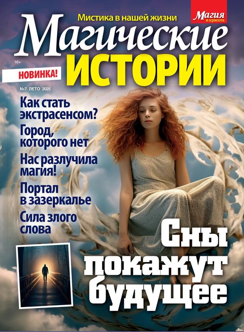 Магические Истории / Magicheskie Istorii