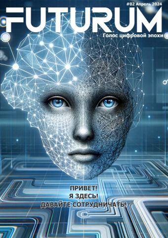 Futurum Art (на русском языке) / Futurum Art (Russian)