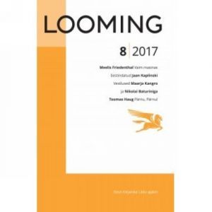 Looming (на эстонском языке) / Looming (Estonian)